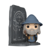 The Lord of the Rings - Gandalf (Door of Durin) Pop! Vinyl Deluxe (Movies #1746)