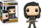 Mad Max Fury Road - The Valkyrie Pop! Vinyl Figure (Movies #514)