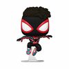 Spider-Man 2 (Video Game 2023) - Miles Morales in Evolved Suit Pop! Vinyl (Games #976)