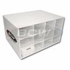 BCW Card Storage House