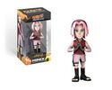 Naruto Shippuden - Sakura Haruno - Minix Vinyl Figure