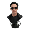 The Matrix - Neo Legends in 3D 1:2 Bust