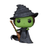 Wicked (2024) - Elphaba Glitter Pop! Vinyl (Movies #1696)