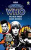 Doctor Who - The Target Book Wild Blue Yonder