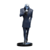 Lore Olympus - Hades Vinyl Figure