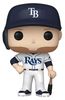 Major League Baseball - Rays - Austin Meadows Pop! Vinyl Figure (MLB #42)