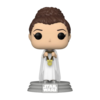 Star Wars - Across the Galaxy: Leia (Yavin) Pop! Vinyl (Star Wars #459)