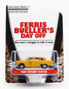 Ferris Bueller's Day Off 1980 Checker Taxicab