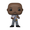 Brooklyn Nine-Nine - Terry Jeffords with Yogurt Pop! Vinyl (Television #1623)