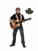 Willie Nelson - Clothed 8" Action Figure