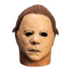 Halloween (1978) - Michael Myers Deluxe Mask