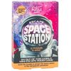 Escape from the Space Station Studio Card Game