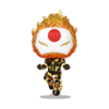 X-Men - Sunfire Pop! Vinyl (Marvel #1460)