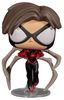 Marvel Comics - Spider-Woman Mattie Franklin Year of the Spider Pop! Vinyl Figure (Marvel #1020)