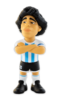 Argentina - Diego Maradona - Minix Vinyl Figure