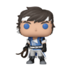 Castlevania: Nocturne - Richter Belmont Pop! Vinyl (Animation #1687)