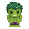 Marvel - Avengers Hulk PVC Bank