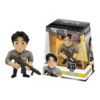 The Walking Dead - Glenn Rhee 4" Metals