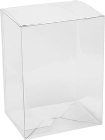 Pop! Protector - Acrylic Box, IKO0724