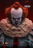 It: Chapter 2 - Pennywise with Balloon 1:6 Scale 12" Action Figure