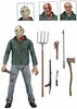 Friday The 13th - Ultimate Jason 7" Action Figure