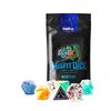 Dice - Fanroll Misfit Resin Dice Pack