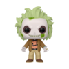 Beetlejuice Beetlejuice - Beetlejuice Pop! Vinyl (Movies #1689)