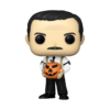 The Addams Family (TV) - Gomez Addams with Jack-O-Lantern Pop! Vinyl (Television #1548)