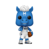 NBA: Mascots - Dallas Champ Pop! Vinyl (NBA Mascots #08)