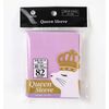 TOYGER 'Queen' Sleeves - Purple 82ct