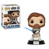 Star Wars: The Clone Wars - Obi Wan Kenobi Pop! Vinyl Figure (Star Wars #270) 