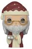 Harry Potter - Dumbledore Holiday Pop! Vinyl (Harry Potter #125)