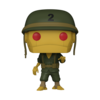 Creature Commandos - G.I. Robot Pop! Vinyl (Television #1481)