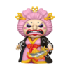 One Piece - Big Mom (Kimono) 6" Pop! Vinyl (Animation #1915)