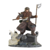 The Lord of the Rings - Gimli Gallery PVC Statue