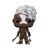 Arcane: League of Legends (TV) - Ekko Pop! Vinyl (Television #1603)