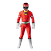 Power Rangers Turbo - Red Turbo Ranger FigZERO 1:6 Scale Action Figure