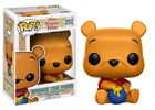 Winnie the Pooh - Winnie the Pooh Pop! Vinyl Figure (Disney #252)