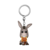 Shrek - Donkey DreamWorks 30th Anniversary Pop! Keychain