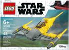 LEGO - Star Wars:  Naboo Starfighter Polybag (30383)