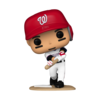 MLB: Nationals - Joey Meneses Pop! Vinyl (MLB #102)