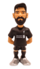 Liverpool - Alisson Becker - Minix Vinyl Figure