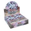 Yu-Gi-Oh! - Battles of Legend: Terminal Revenge Booster Box Sealed