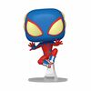 Marvel Comics - Spider-Boy SDCC 2024 Pop! Vinyl (Marvel #1384)