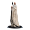 The Lord of the Rings - Saruman the White Wizard Statue