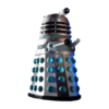 Doctor Who - Skaro City Dalek (The Dead Planet) Model Replica 1:8.5 scale