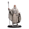 The Lord of the Rings - Gandalf the White Classic Series 1:6 Scale Statue