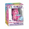 Care Bears - Boba Tea Cheer Bear (Glitter) Mini Vinyl Figure