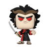 Samurai Jack - Mad Jack Pop! Vinyl (Animation #1781)