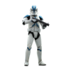 Star Wars - 501st Legion Clone Trooper 1:6 Scale Collectible Action Figure